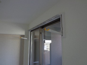 室内用物干し