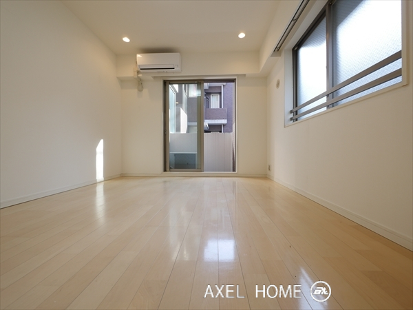 代々木デュープレックス