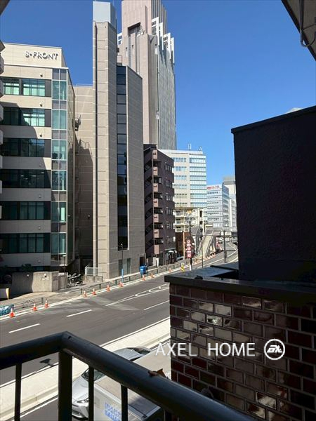 ワコー代々木ビル