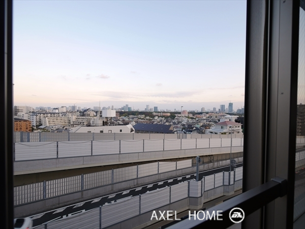 オペラヒルズ初台