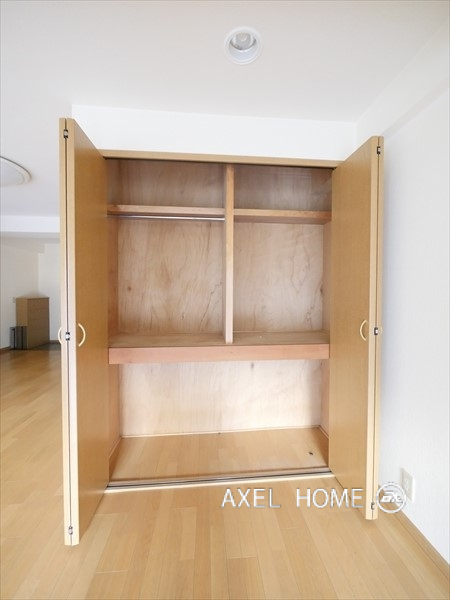 秀和松濤レジデンス　