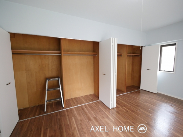 オークハウス四谷