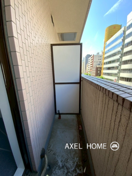 サニープラザ新宿御苑