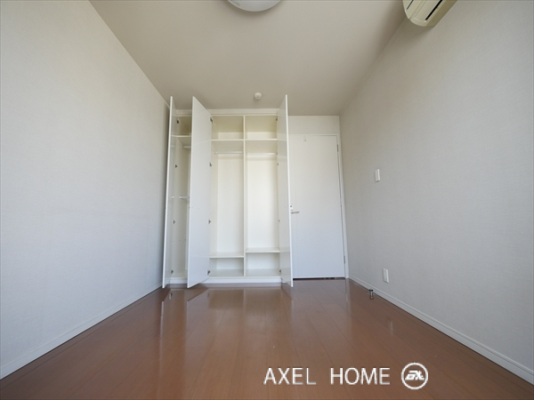 パークハウス新宿若松町　