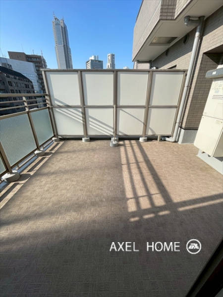 インペリアル代々木の杜