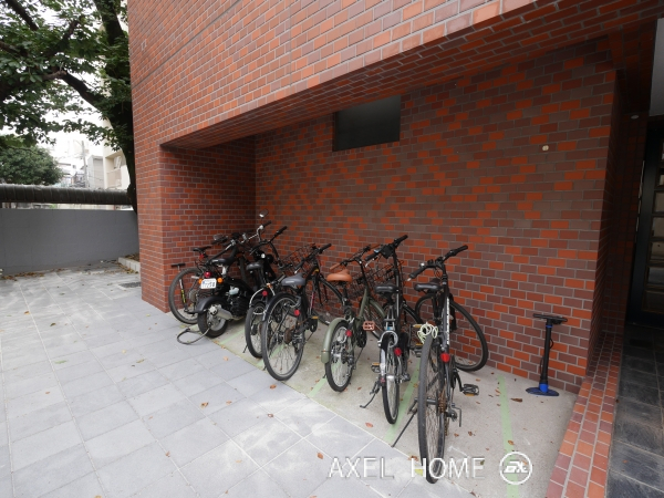 ルネッサンス代々木85