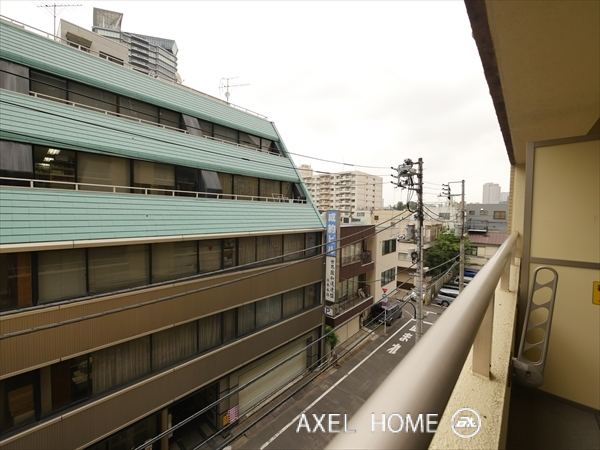 デュオ・スカーラ新宿