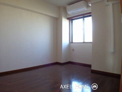 コスモ市ヶ谷北町