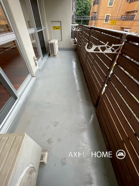 藤和参宮橋コープ