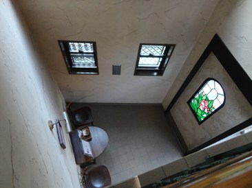 マヤ信濃町五番館