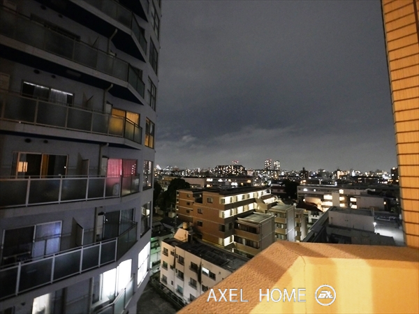 プライムアーバン西新宿１