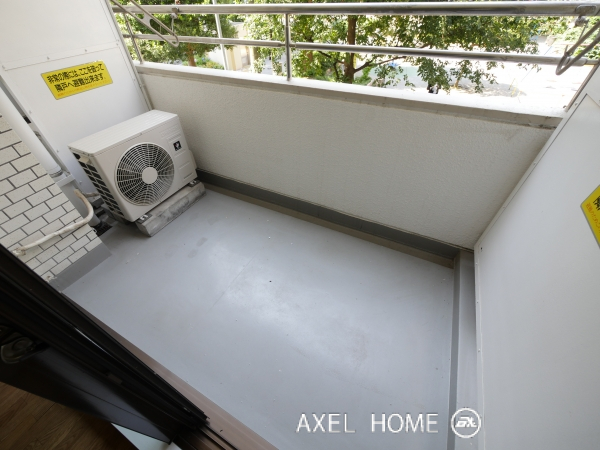 新宿御苑ダイカンプラザ