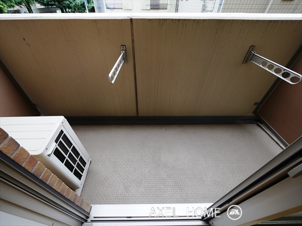 プレサンス新宿御苑前アルティメット　