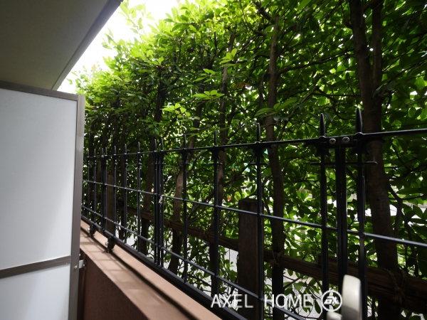 コンフォリア代々木上原