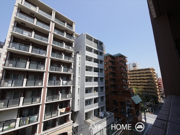 DIPS新宿御苑（ディップス新宿御苑）