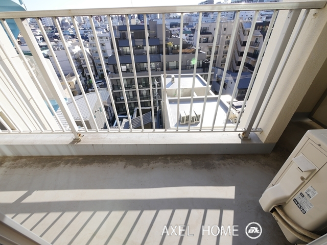 四谷坂町永谷マンション