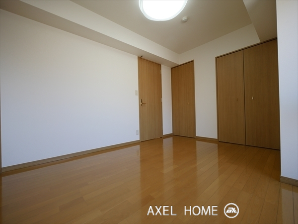 エスパシオ内藤町