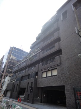 サンモールクレスト