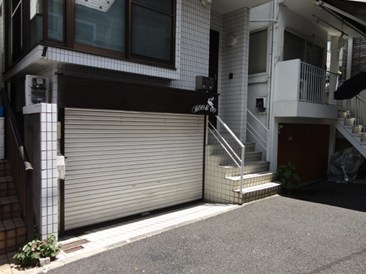 神宮前３丁目戸建