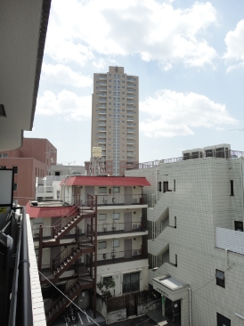 シーアイマンション千駄ヶ谷