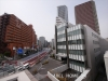 コンシェリア新宿御苑CROSSIA