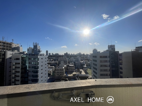 パルム四谷　（事務所）