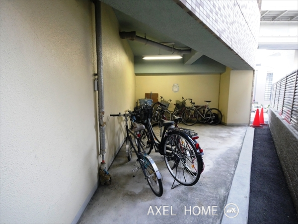 オペラヒルズ初台