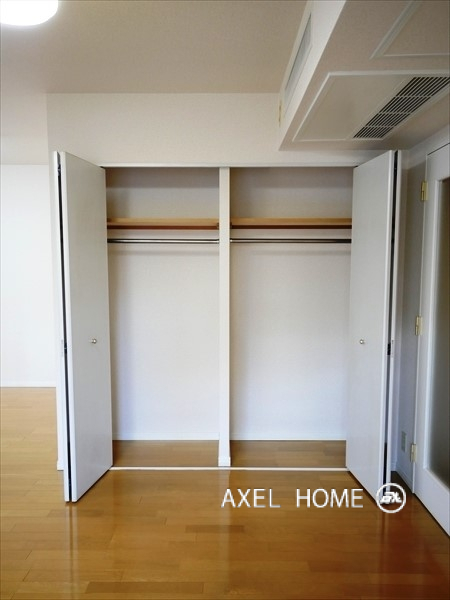 エクレール外苑西