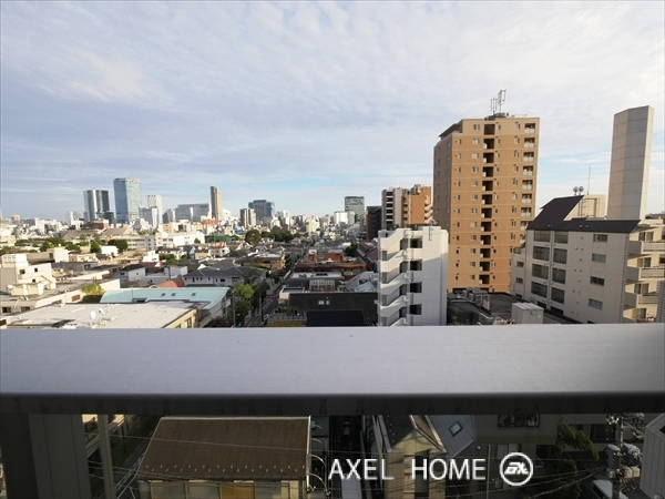 シュトラーレ神山町