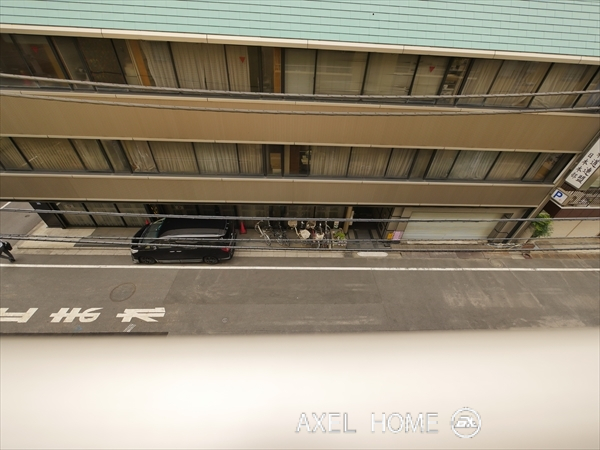 デュオ・スカーラ新宿