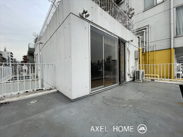 ビラ・フレスカ