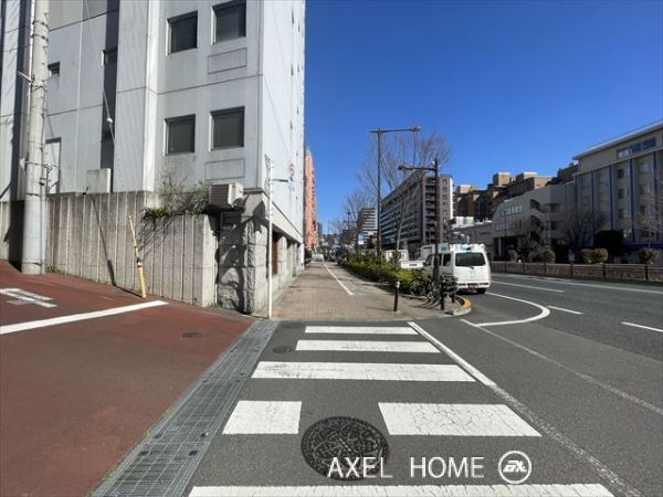 東京セントラル代々木