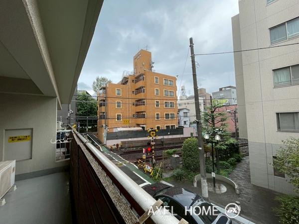 藤和参宮橋コープ