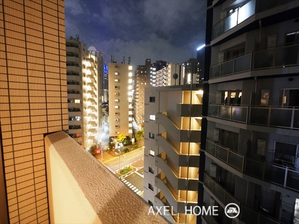 プライムアーバン西新宿１