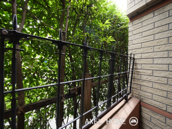 コンフォリア代々木上原