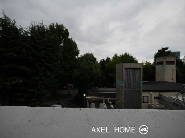 MALULANI千駄ヶ谷（マルラニ千駄ヶ谷）