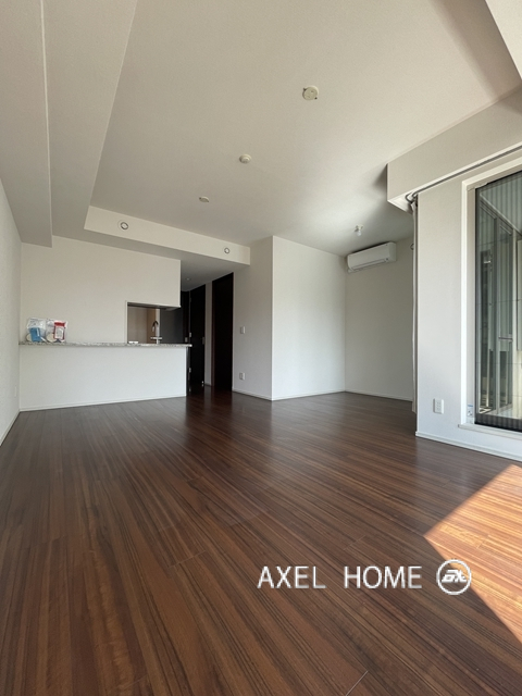 ウォークインクローゼット