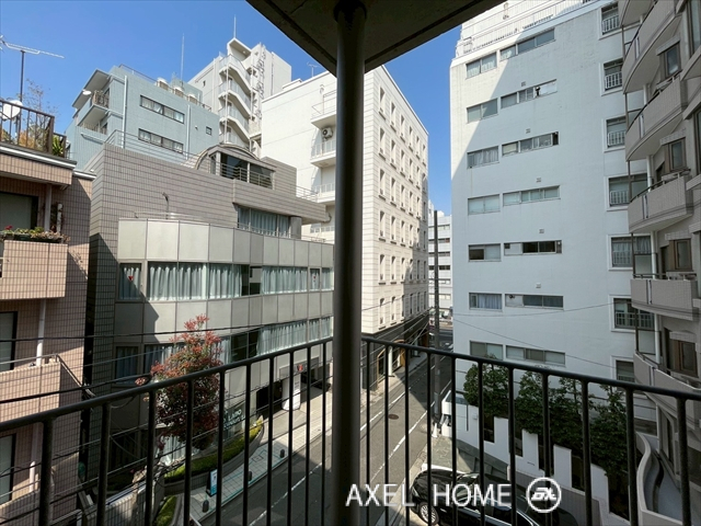 コモンガーデン原宿北参道　(common　garden原宿北参道)　