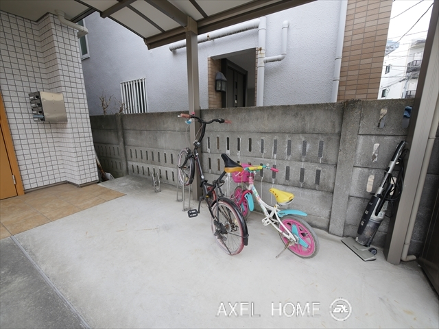 アーバンコート千駄ヶ谷