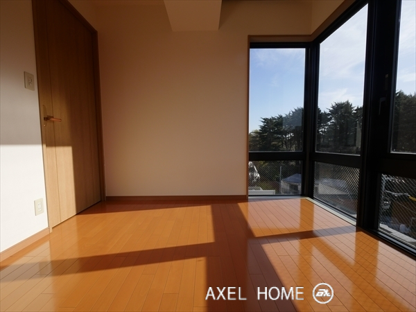 エスパシオ内藤町