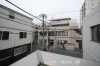 プレシス市谷台町坂