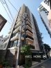 パークリュクス神楽坂 (PARK LUXE KAGURAZAKA)