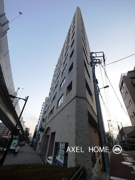 オペラヒルズ初台