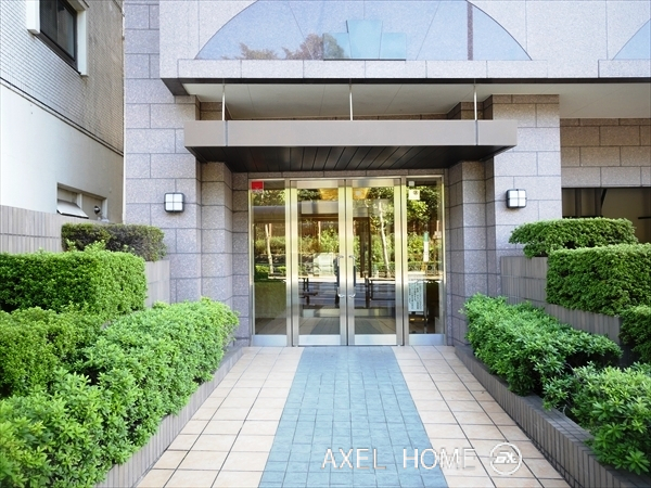 エクレール外苑西