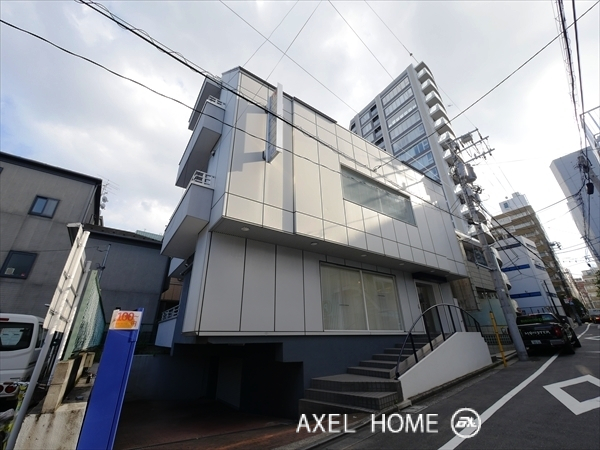 ＴＭビル　（事務所）