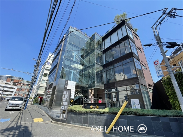 Ｇビル神宮前０３