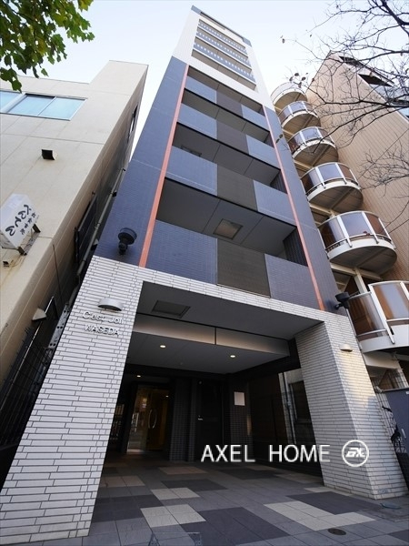 セジョリ早稲田