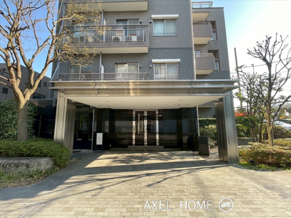 インペリアル代々木の杜