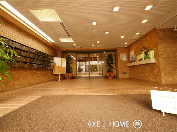 小田急千駄ヶ谷２２番館