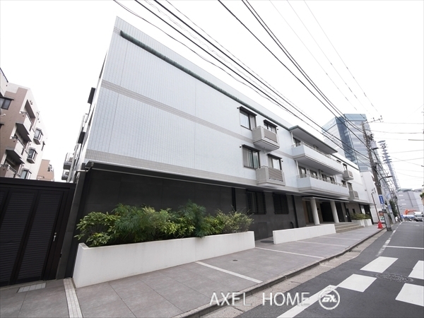 カルパティア市ヶ谷